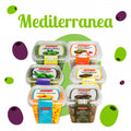 Box Mediterranea – Selezione Specialità Granata