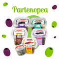 Box Partenopea – Selezione di Olive Condite Granata